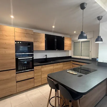 Porto-vecchio Apartment