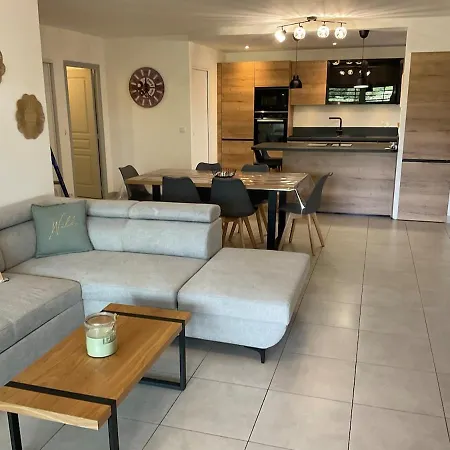 Apartment Porto-vecchio Porto-Vecchio (Corsica)