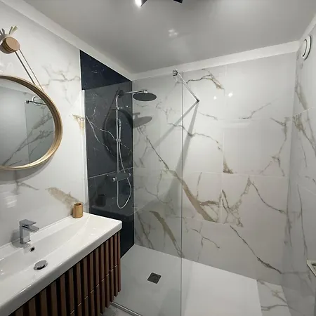 Apartment Porto-vecchio *