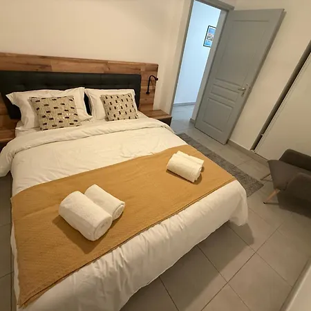 Porto-vecchio *