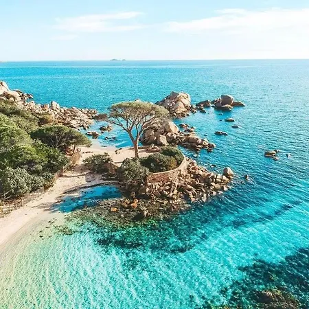 Apartmán Porto-vecchio Porto-Vecchio (Corsica)