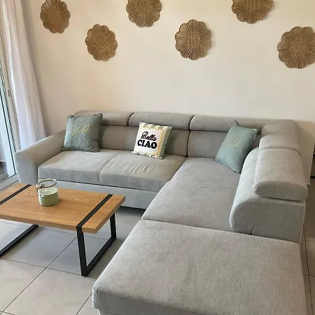 Apartmán Porto-vecchio