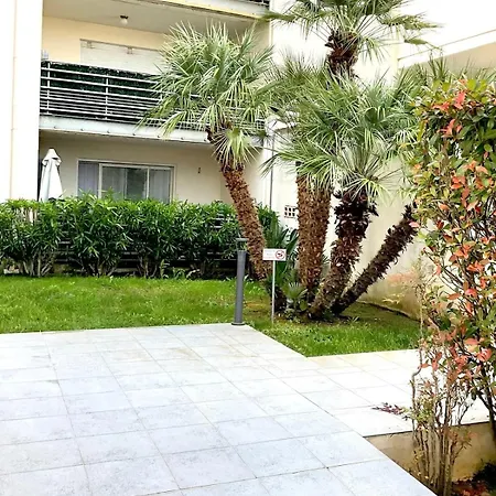 Porto-vecchio Apartment Porto-Vecchio (Corsica)