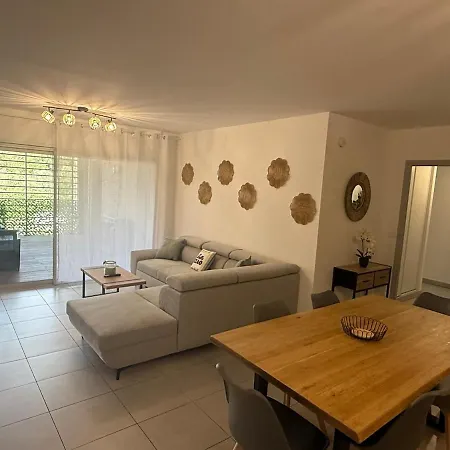 Apartmán Porto-vecchio *